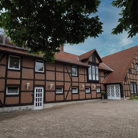 Gasthof Erfurth Sehnde Zewnętrze zdjęcie
