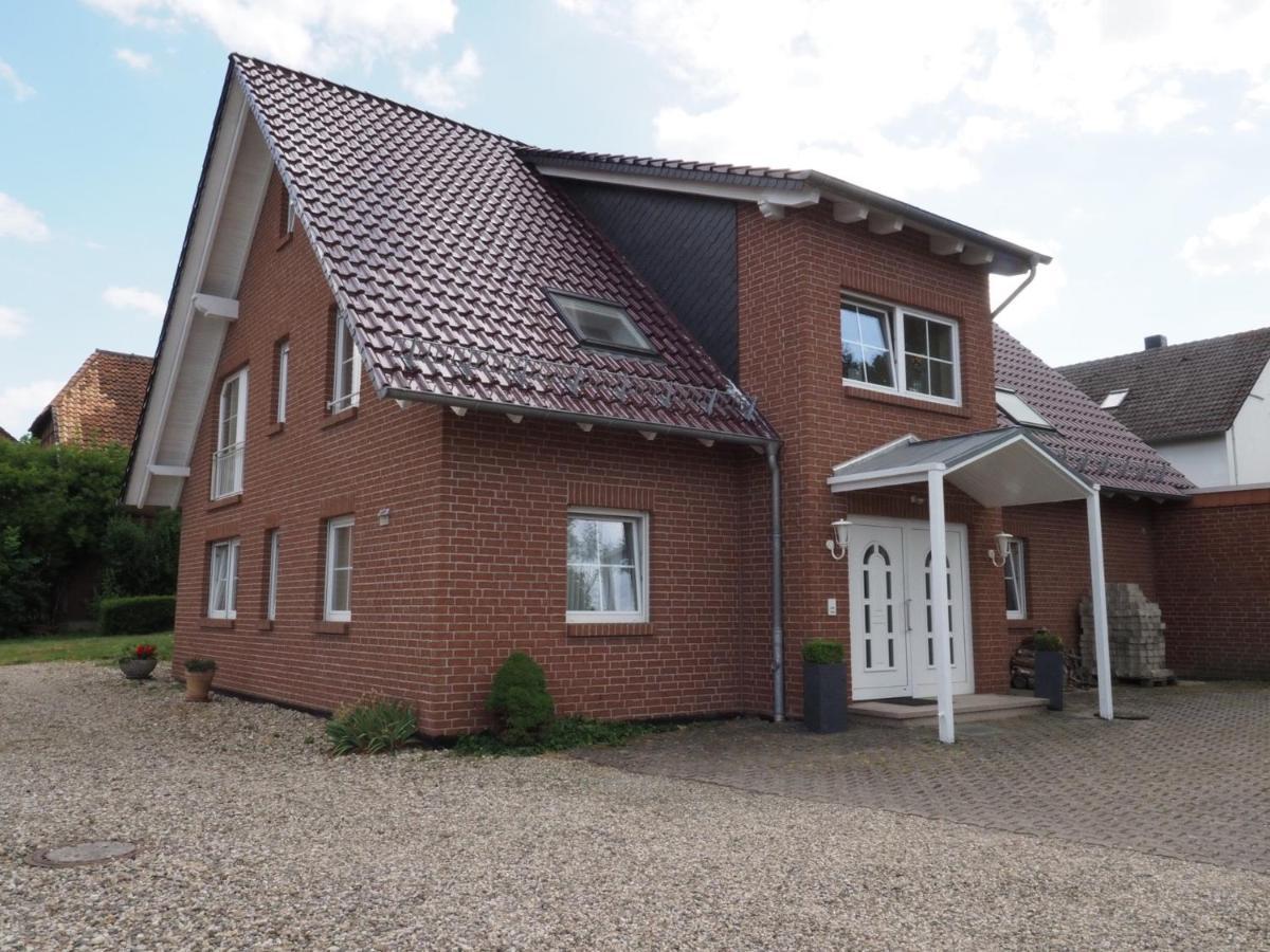 Gasthof Erfurth Sehnde Zewnętrze zdjęcie