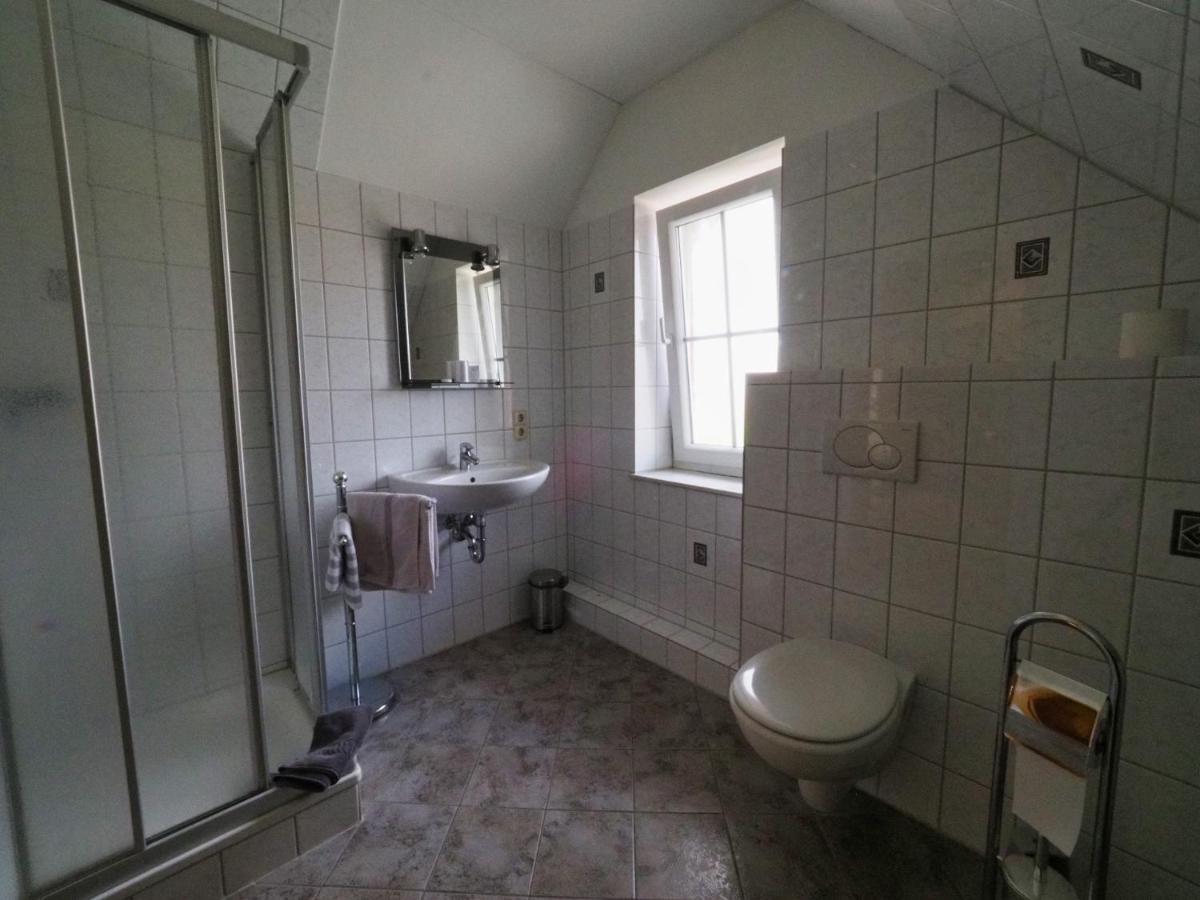 Gasthof Erfurth Sehnde Zewnętrze zdjęcie