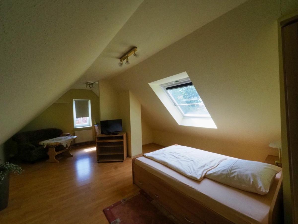 Gasthof Erfurth Sehnde Zewnętrze zdjęcie
