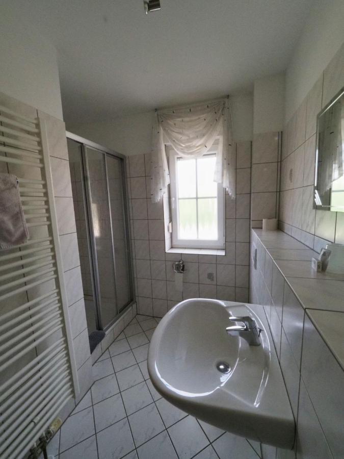Gasthof Erfurth Sehnde Zewnętrze zdjęcie