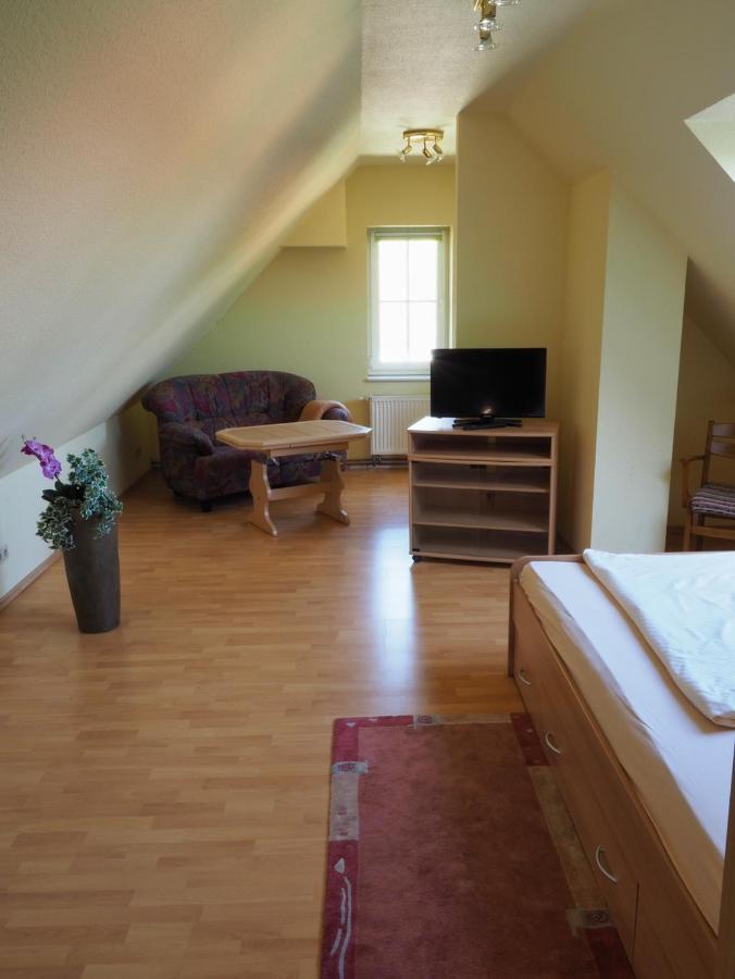 Gasthof Erfurth Sehnde Zewnętrze zdjęcie