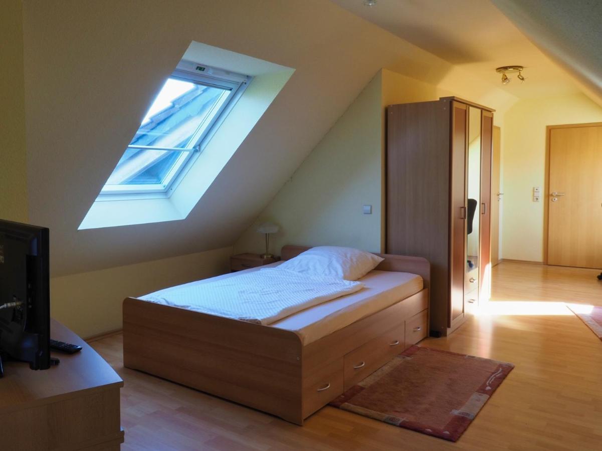 Gasthof Erfurth Sehnde Zewnętrze zdjęcie