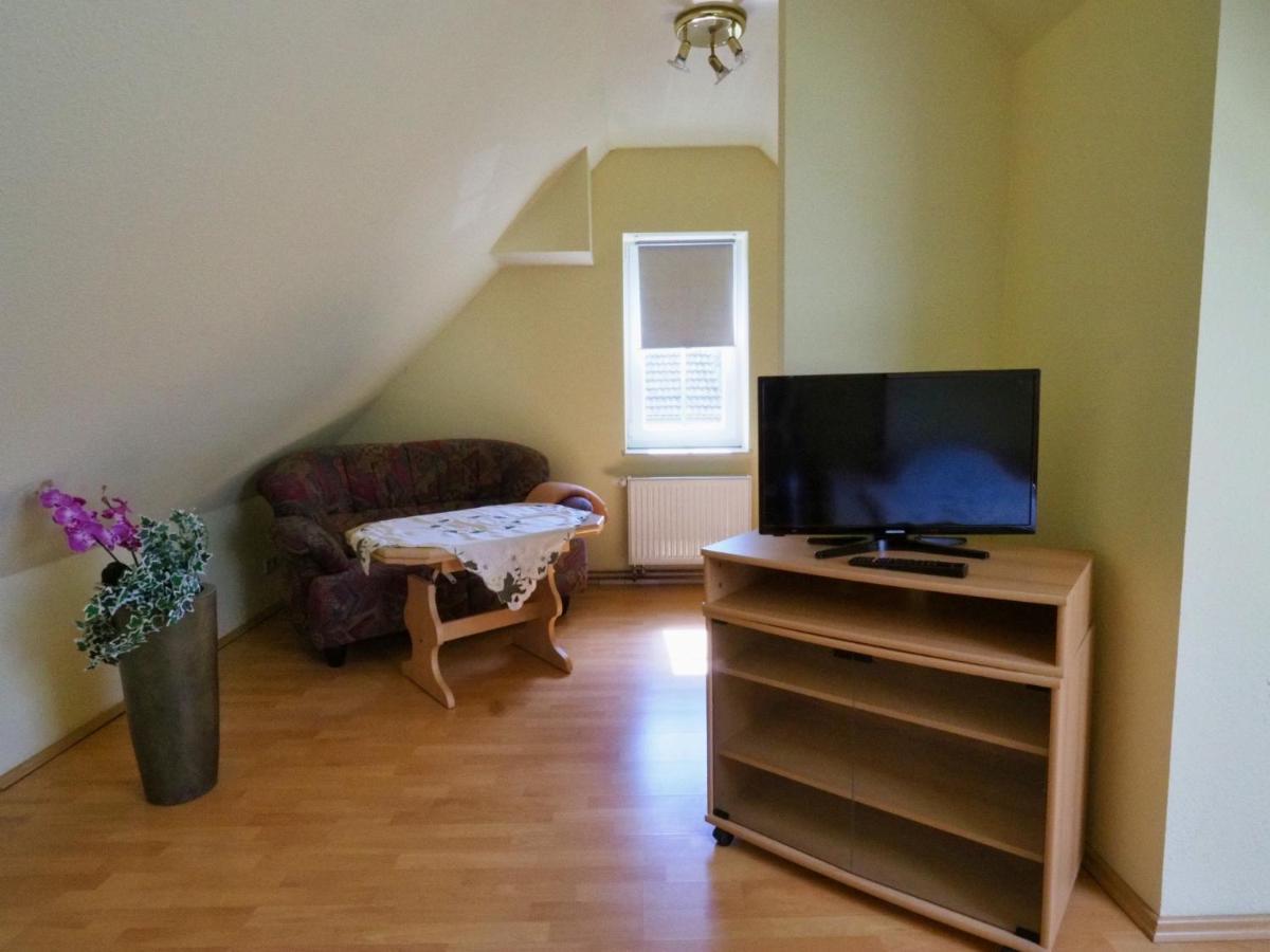 Gasthof Erfurth Sehnde Zewnętrze zdjęcie
