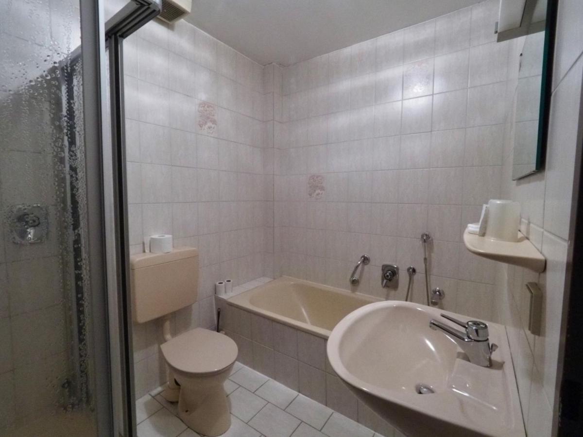 Gasthof Erfurth Sehnde Zewnętrze zdjęcie