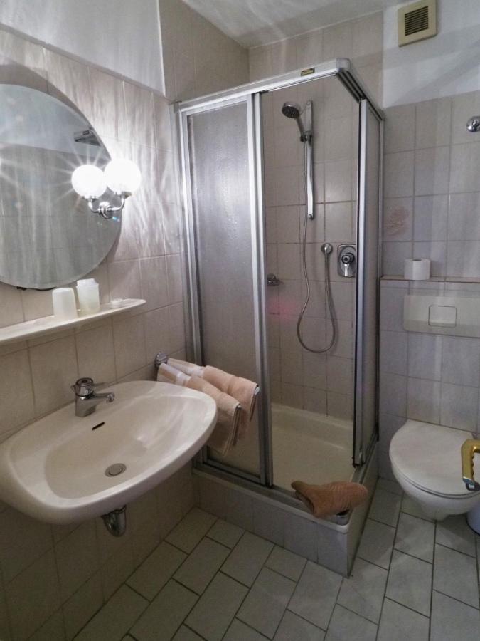 Gasthof Erfurth Sehnde Zewnętrze zdjęcie