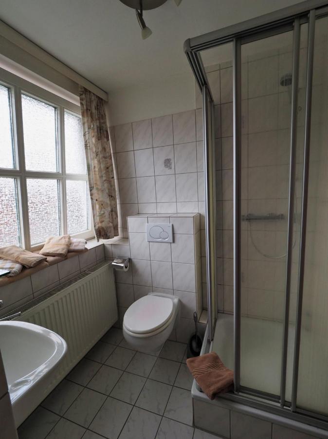 Gasthof Erfurth Sehnde Zewnętrze zdjęcie