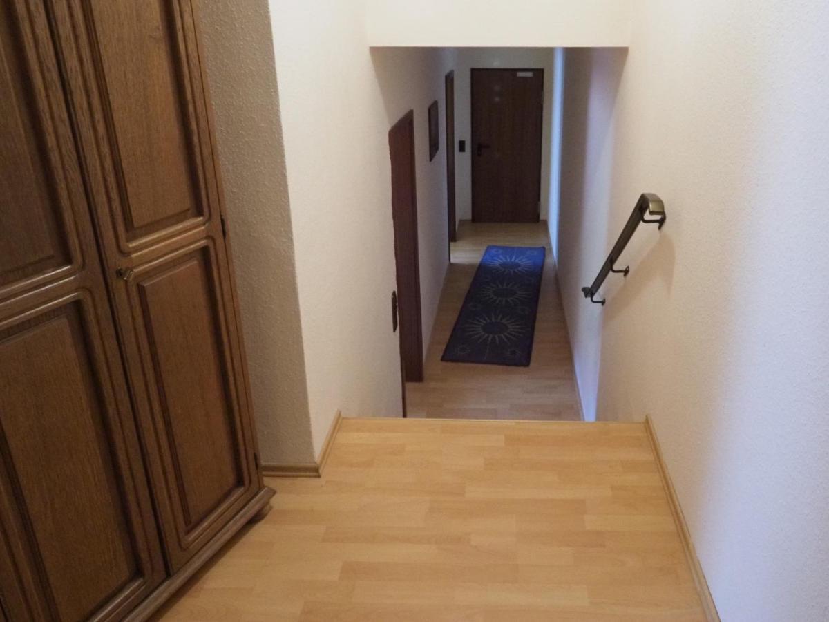 Gasthof Erfurth Sehnde Zewnętrze zdjęcie