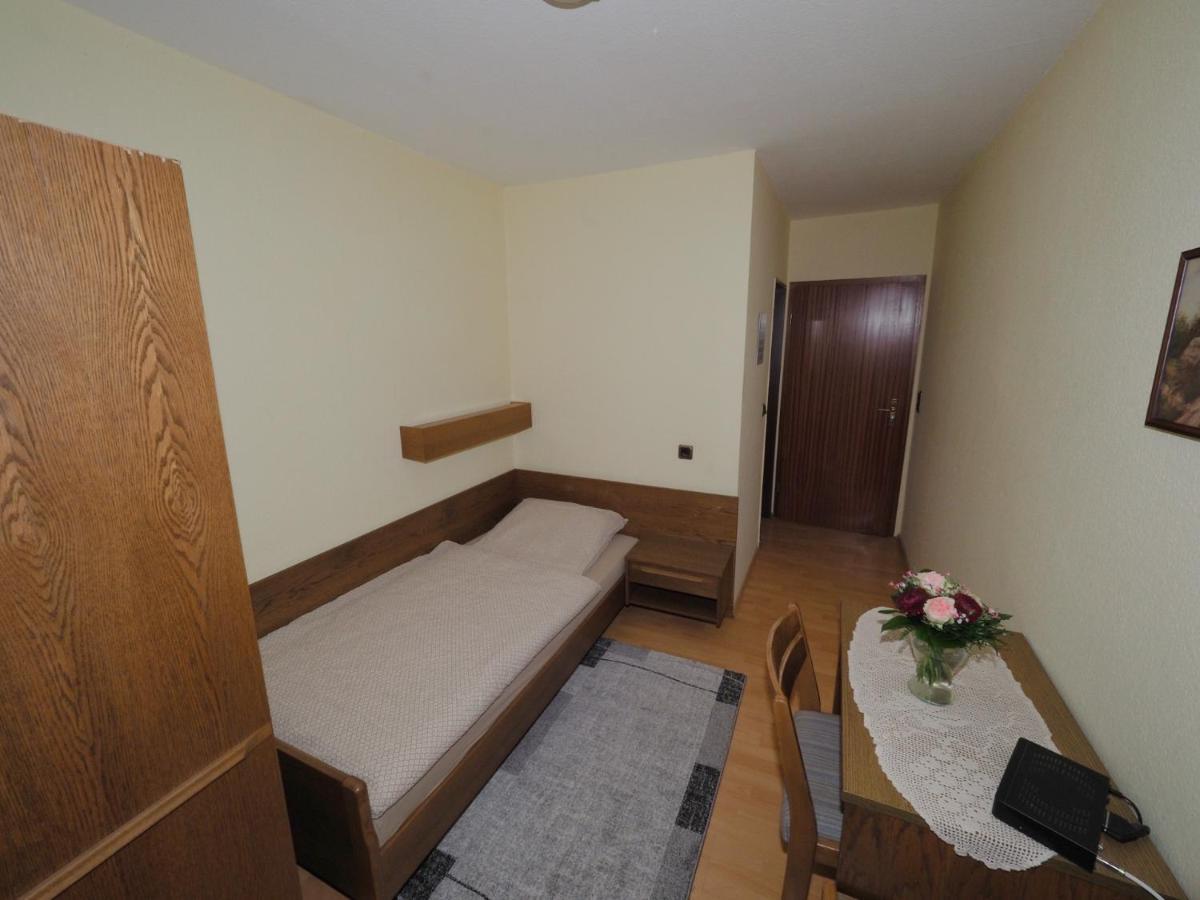 Gasthof Erfurth Sehnde Zewnętrze zdjęcie