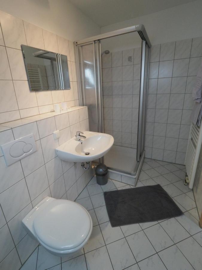 Gasthof Erfurth Sehnde Zewnętrze zdjęcie