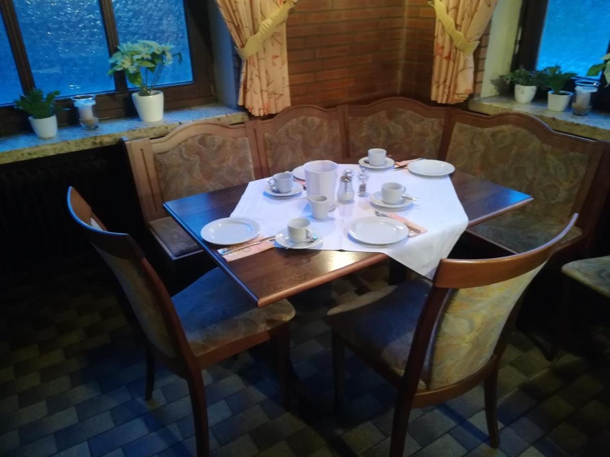 Gasthof Erfurth Sehnde Zewnętrze zdjęcie