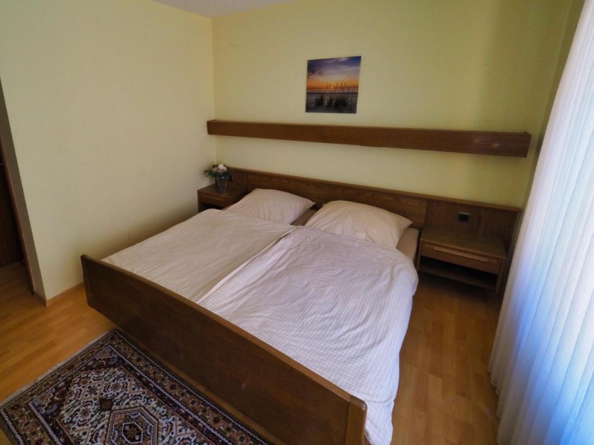 Gasthof Erfurth Sehnde Zewnętrze zdjęcie