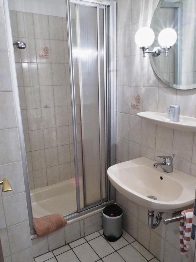 Gasthof Erfurth Sehnde Zewnętrze zdjęcie