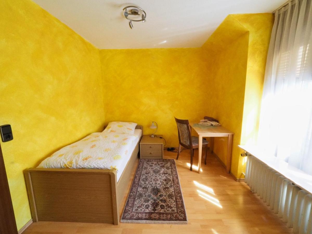 Gasthof Erfurth Sehnde Zewnętrze zdjęcie
