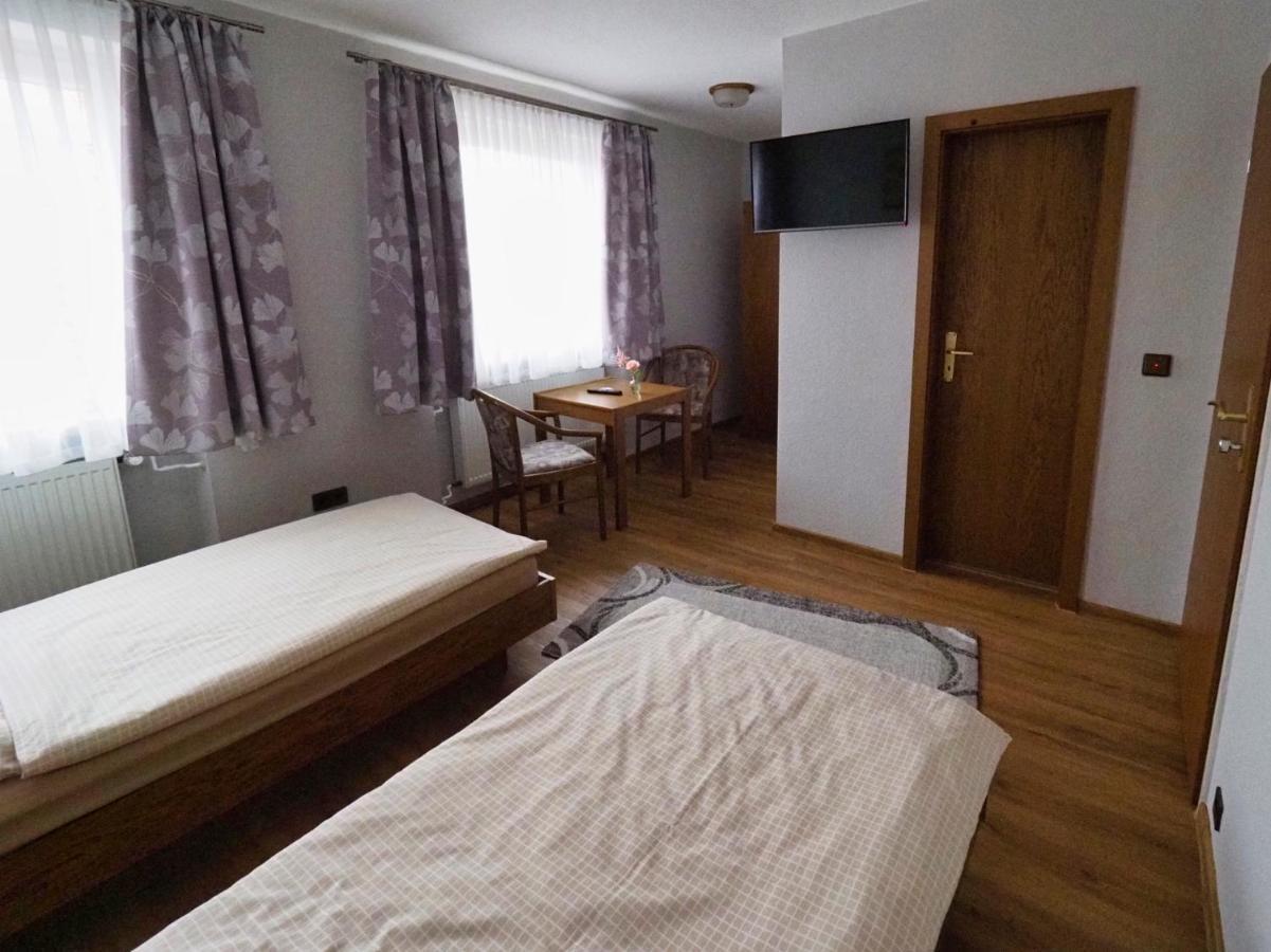 Gasthof Erfurth Sehnde Zewnętrze zdjęcie